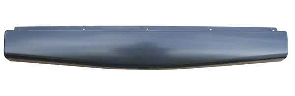 EFXRP10 – PROEFX Roll Pan, 18 Gauge Steel EDP Coat Primer Without License Plate Box